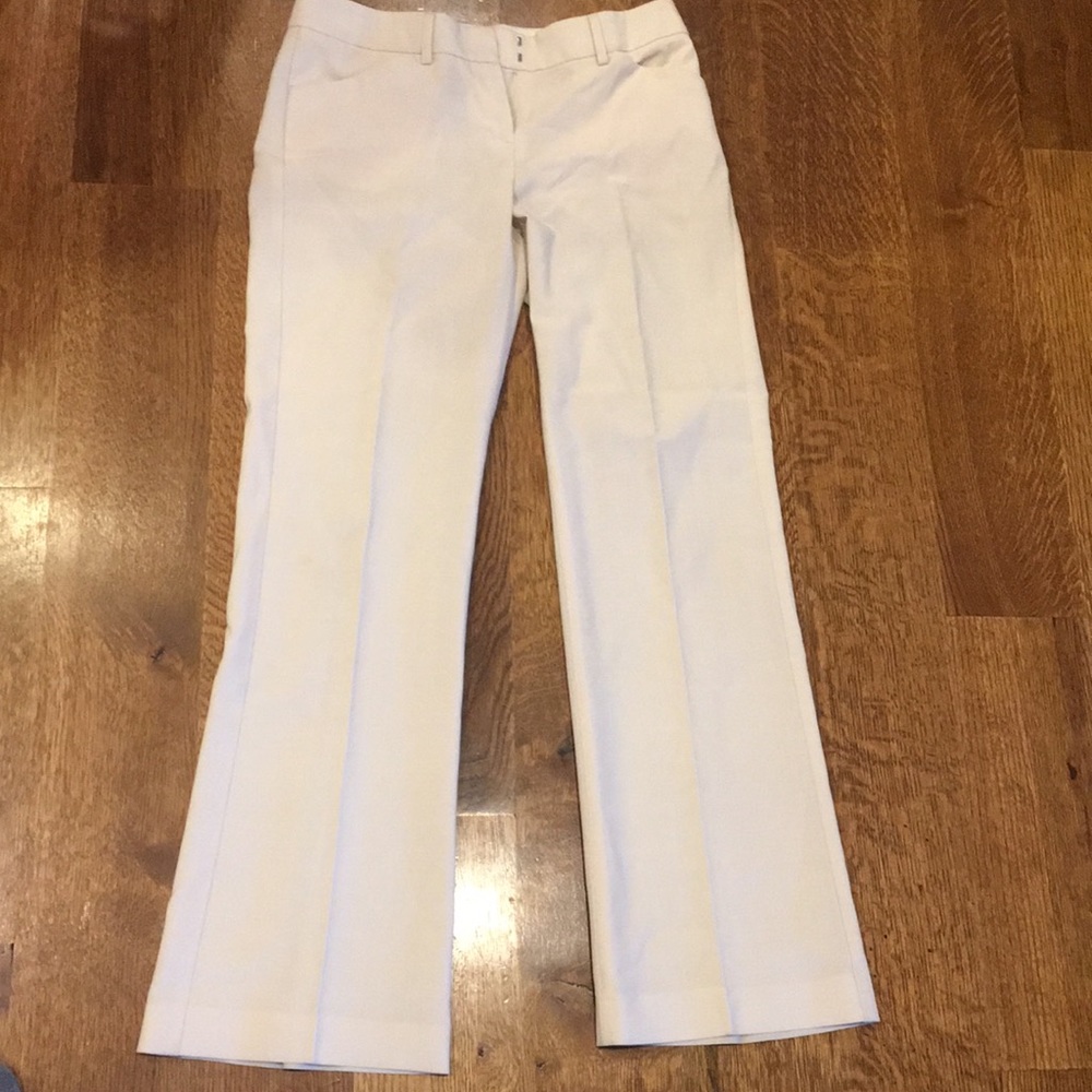Express dress pants